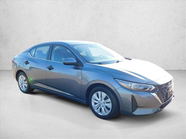 Used 2024 Nissan Sentra S FWD image 3