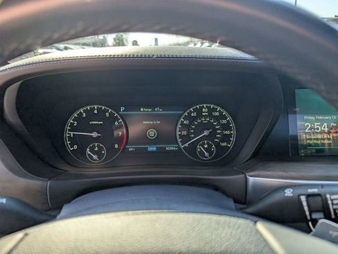 Used 2021 Genesis G90 5.0 Ultimate image 19