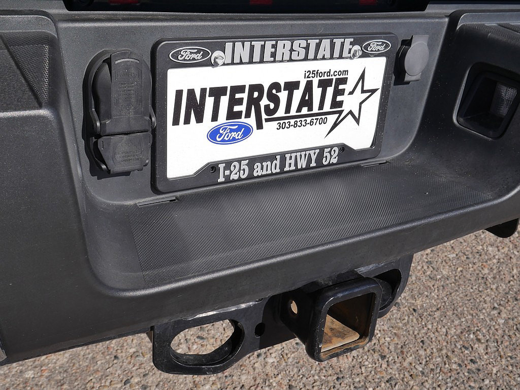Used 2023 Ford F350 XLT AWD/4WD image 64