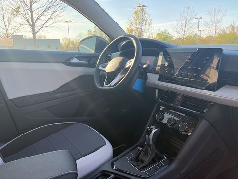 New 2026 Volkswagen Taos S FWD image 30