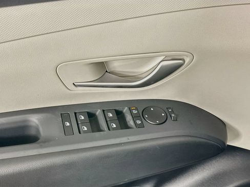 New 2026 Hyundai Tucson SE FWD image 18