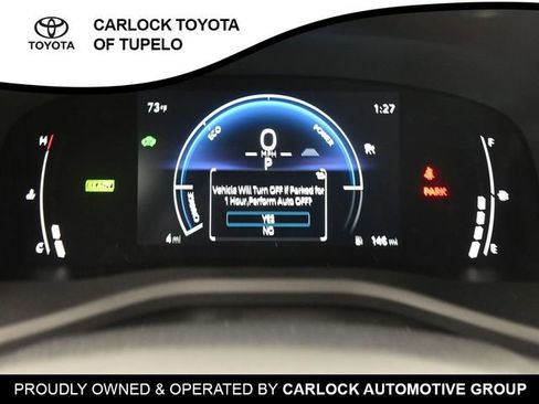 Used 2025 Toyota Camry LE w/ Convenience Package image 9