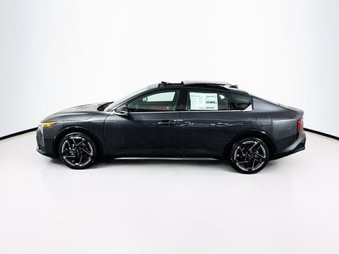 New 2025 Kia K4 GT-Line image 8