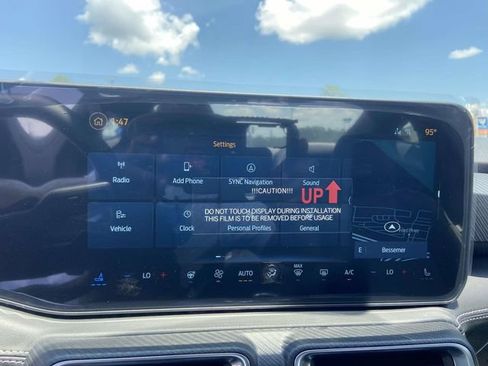 New 2026 Ford Mustang GT Premium RWD image 7