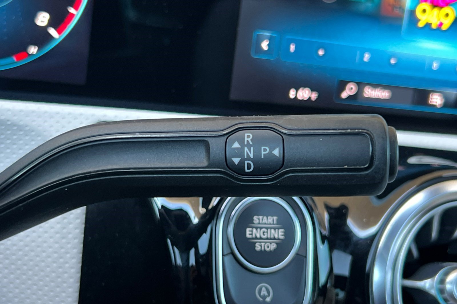 Certified 2021 Mercedes-Benz CLA 250 image 17