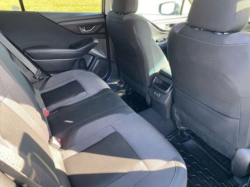 Used 2021 Subaru Outback Premium w/ Popular Package #1 image 23