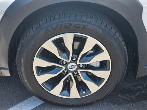 Certified 2023 Subaru Outback Touring XT AWD/4WD image 26