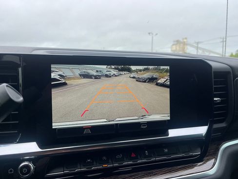 New 2026 GMC Sierra 1500 Elevation image 31