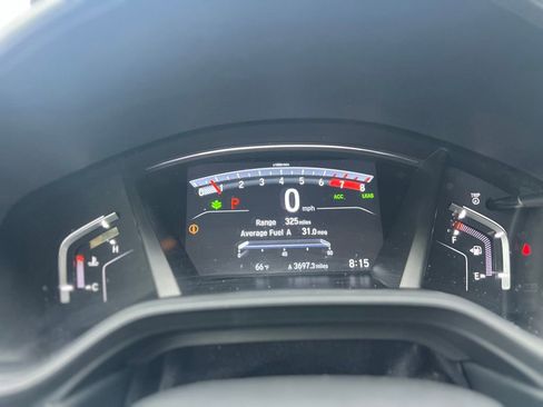 Used 2022 Honda CR-V LX image 14