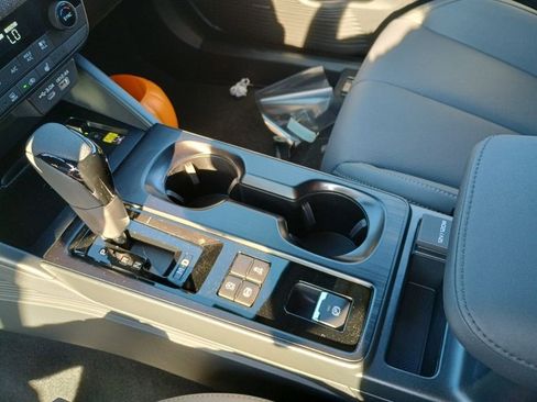 New 2026 Subaru Outback Limited image 23