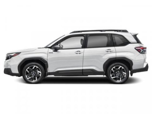 New 2026 Subaru Forester Sport AWD/4WD image 3