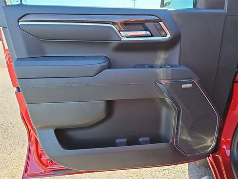 New 2026 Chevrolet Silverado 1500 RST image 14