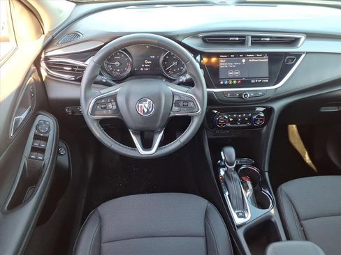 Used 2023 Buick Encore GX Select image 21