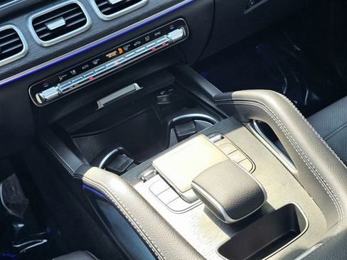 Certified 2022 Mercedes-Benz GLE 350 4MATIC image 32
