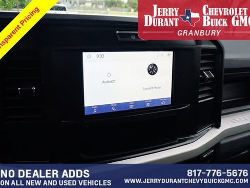 Used 2026 Ford F250 XL AWD/4WD image 12