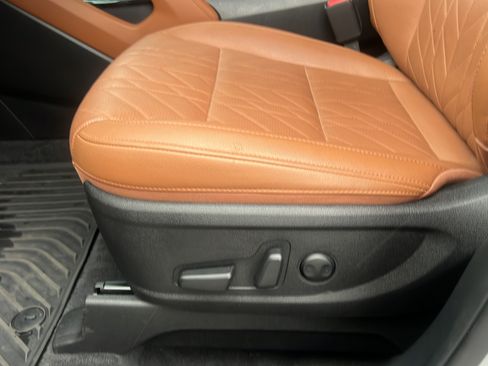 Certified 2025 Kia Telluride EX X-Line AWD/4WD image 15