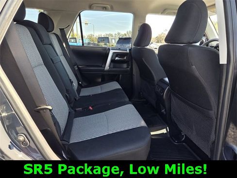 Used 2024 Toyota 4Runner SR5 image 15