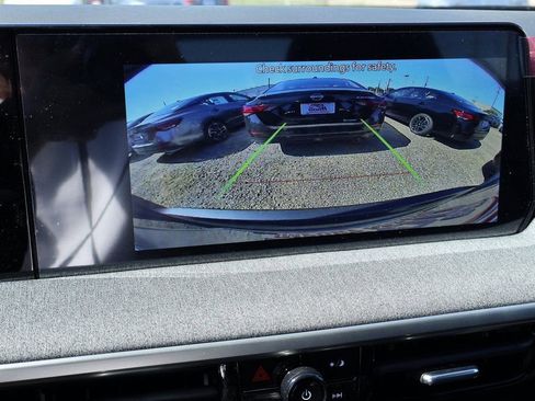 New 2026 Nissan Kicks SV w/ Cold Weather Package image 4