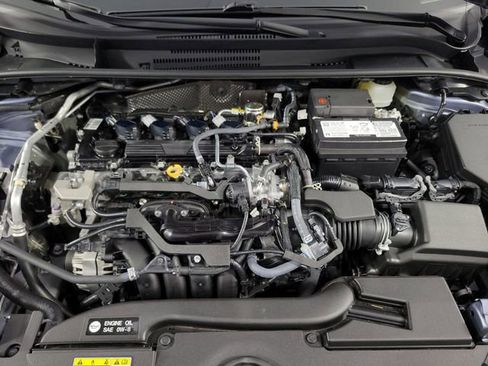 Used 2025 Toyota Corolla LE w/ Convenience Package image 15