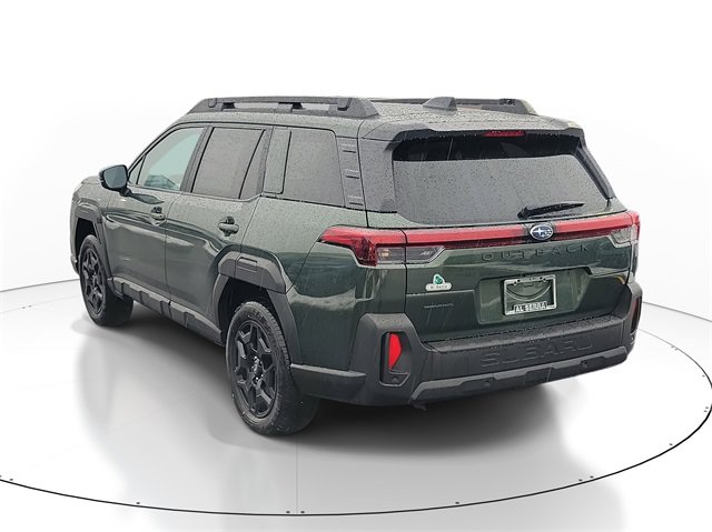 New 2026 Subaru Outback Limited AWD/4WD image 3