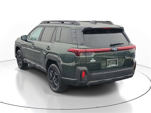 New 2026 Subaru Outback Limited image 3