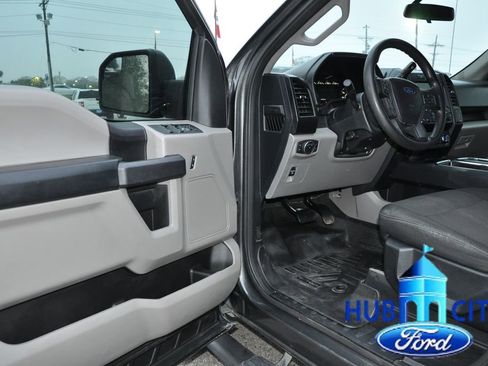Used 2020 Ford F150 XL w/ Equipment Group 101A Mid image 11