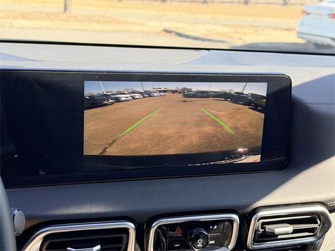 New 2026 Nissan Sentra SV w/ Floor Mat Package image 20