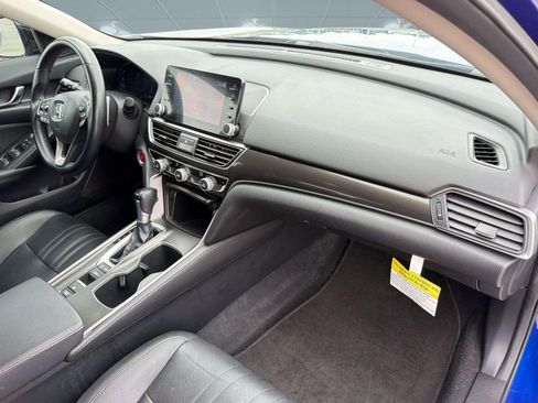 Used 2022 Honda Accord Sport Special Edition image 22