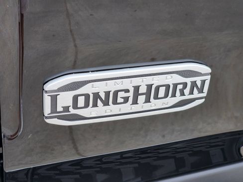 New 2026 RAM 1500 Limited AWD/4WD image 13