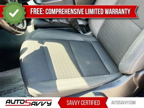 Used 2022 Chevrolet Silverado 1500 RST w/ Z71 Off-Road Package image 19