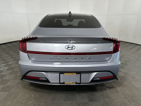 Used 2023 Hyundai Sonata SE image 4