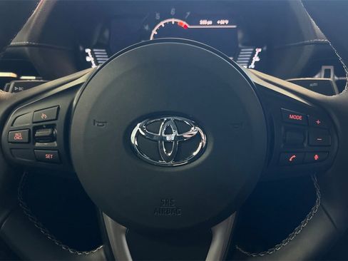 New 2026 Toyota Supra image 18
