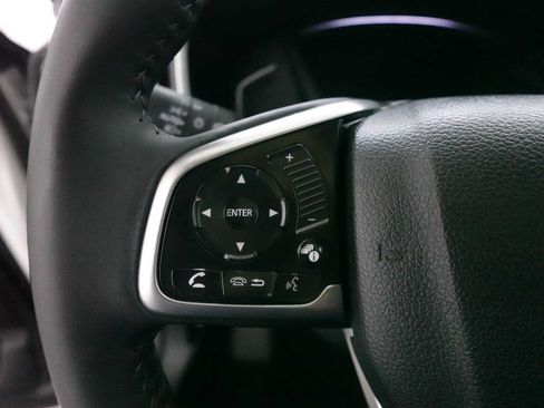 Used 2017 Honda CR-V EX-L image 17