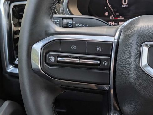 Used 2025 GMC Canyon Elevation w/ Convenience Package AWD/4WD image 23