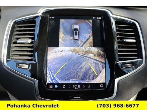 Used 2024 Volvo XC90 B6 Ultimate image 15