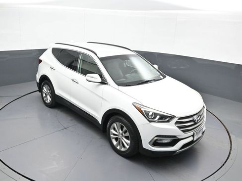 Used 2018 Hyundai Santa Fe Sport 2.0T image 34