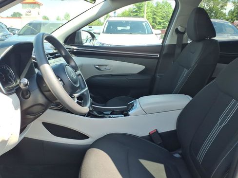 Used 2024 Hyundai Tucson SEL AWD/4WD image 21