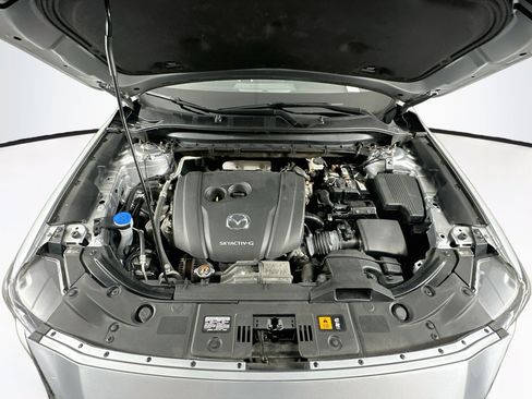 Used 2020 MAZDA CX-5 Grand Touring FWD image 33