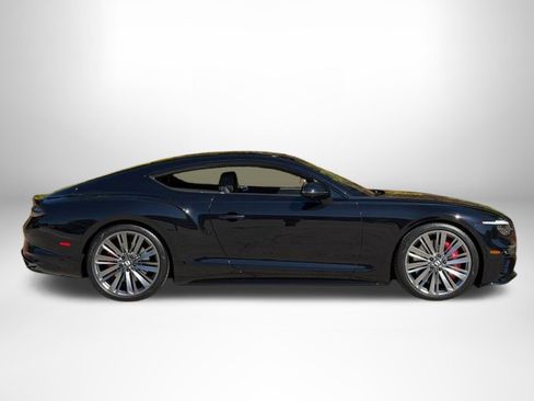 Used 2025 Bentley Continental GT Speed AWD/4WD image 6