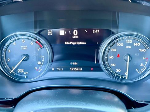 Used 2024 Cadillac XT5 Premium Luxury w/ Technology Package image 22