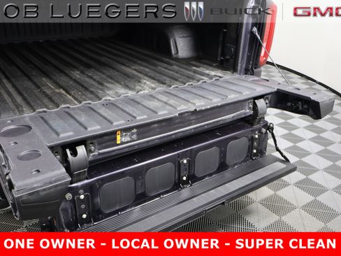 Certified 2023 GMC Sierra 1500 SLT w/ SLT Premium Plus Package image 9