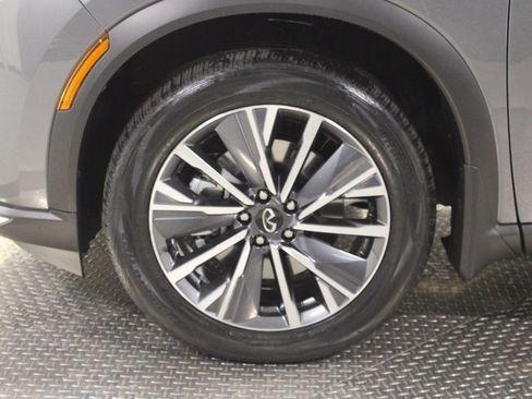 New 2026 INFINITI QX60 Luxe image 20