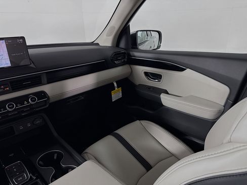 New 2026 Honda Pilot EX-L image 28