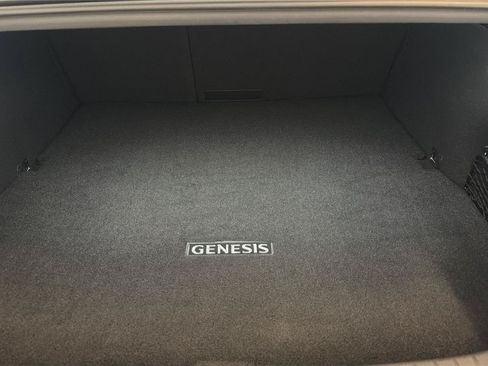 Used 2025 Genesis G70 3.3T Advanced w/ Sport Prestige Package AWD/4WD image 12