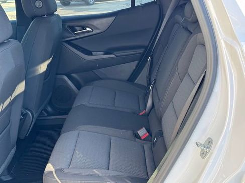 New 2026 Chevrolet Equinox LT w/ LPO, Floor Liner Package image 18