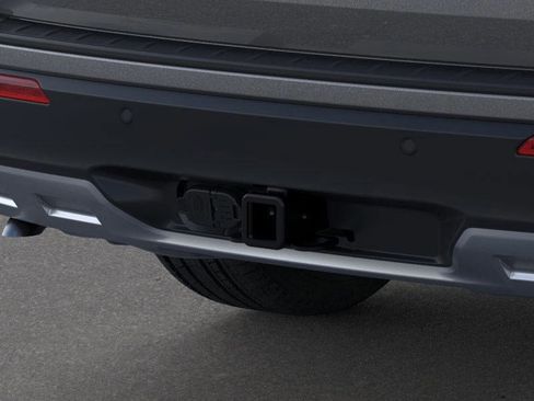 New 2025 Ford Explorer Active w/ Active Comfort Package image 47