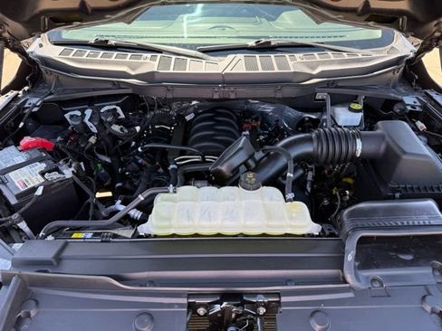 Certified 2023 Ford F150 XLT w/ Equipment Group 301A Mid AWD/4WD image 39