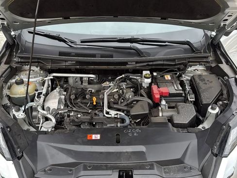 Used 2024 Mitsubishi Outlander ES image 19