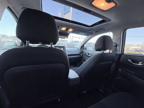 Used 2022 Hyundai Kona SEL w/ Convenience Package image 26