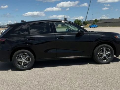 Used 2025 Honda HR-V EX-L image 9